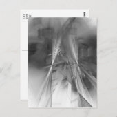BW3 POSTKARTE (Vorne/Hinten)