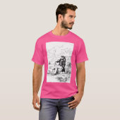 Bw Capt T-Shirt (Vorne ganz)