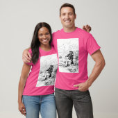 Bw Capt T-Shirt (Unisex)