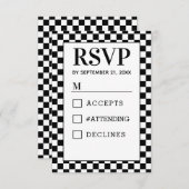 BW Checkter UAWG (Vorne/Hinten)