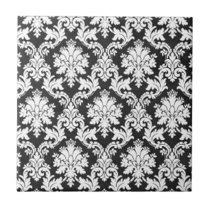 BW-DAMASK 3 FLIESE