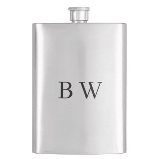 BW-Feuerzeug – Die Premium-Geschenkausgabe Flachmann