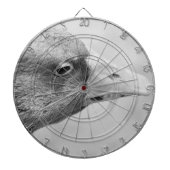 BW Goose Dartscheibe (vorne)