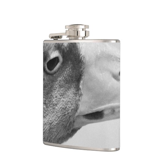 BW Goose Flachmann (Links)