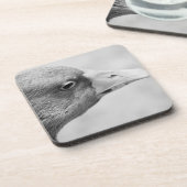 BW Goose Getränkeuntersetzer (Linke Seite)