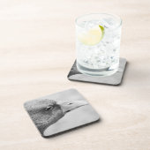 BW Goose Getränkeuntersetzer (Rechte Seite)