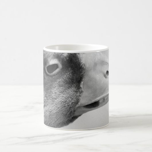 BW Goose Kaffeetasse (Mittel)