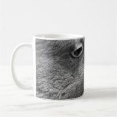 BW Goose Kaffeetasse (Links)