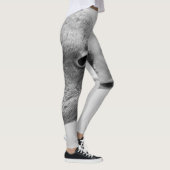 BW Goose Leggings (Rechts)