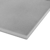 BW Goose Schneidebrett (Ecke)