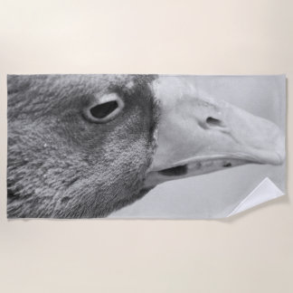 BW Goose Strandtuch