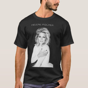 BW Helene Fischer Classic T - Shirt