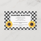 BW-Karo Baby Q GRILLEN Duschdusche Windelwanne Begleitkarte (Vorderseite)