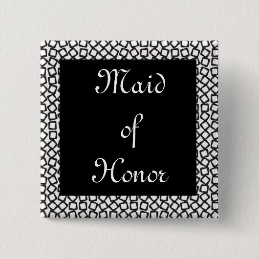 BW MOH BUTTON (Vorderseite)