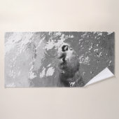 BW-Schwimmbecken Badehandtuch (Badehandtuch)