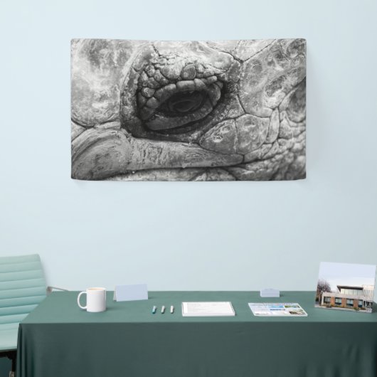 BW Tortoise Banner (Messeveranstaltung)