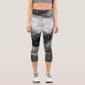 BW Tortoise Capri Leggings (Vorderseite)