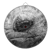 BW Tortoise Dartscheibe (vorne)