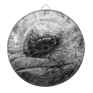 BW Tortoise Dartscheibe