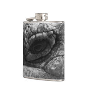 BW Tortoise Flachmann (Links)