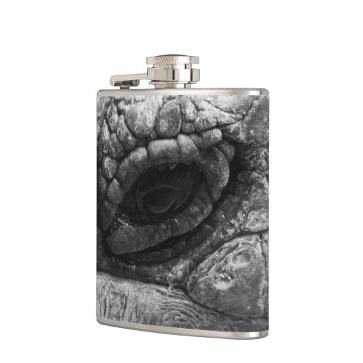 BW Tortoise Flachmann (Links)