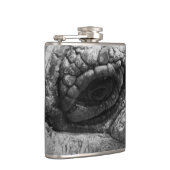 BW Tortoise Flachmann (Rechts)