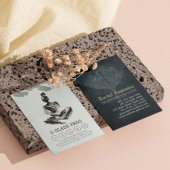 BW Yoga Instructor Brushstrokes Class Pass Loyalit Treuekarte