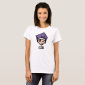 BWA - Trend tee (Vorne ganz)