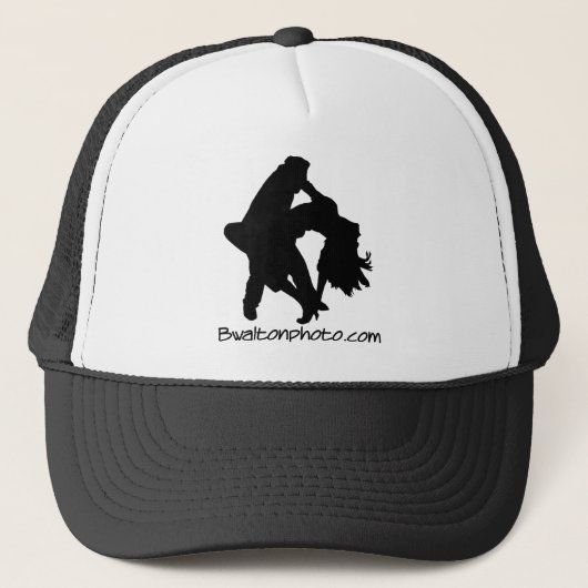 Bwaltonphoto.com-Fernlastfahrerhut Truckerkappe (Vorderseite)