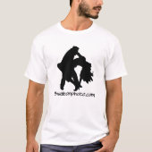 bwaltonphoto.com T-Shirt (Vorderseite)