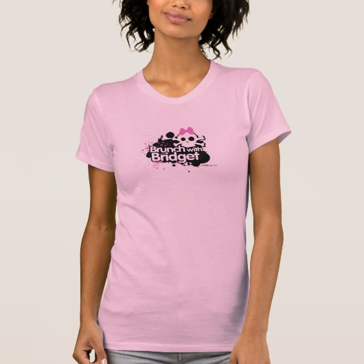 BWB LOGO T-Shirt (Vorderseite)