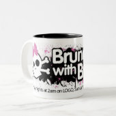 BWB schwarze Mitte 2009 TASSE (Vorderseite Links)