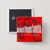 BWC RevCon Brücke Knopf-DNS Button (Vorne & Hinten)