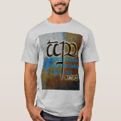 Bwc T-Shirts #1 (Vorderseite)