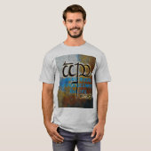 Bwc T-Shirts #1 (Vorne ganz)