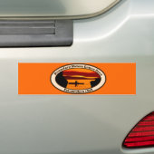 BWCA Emblem Autoaufkleber (Auf Auto)