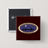 BWCA-Emblem Button (Vorne & Hinten)