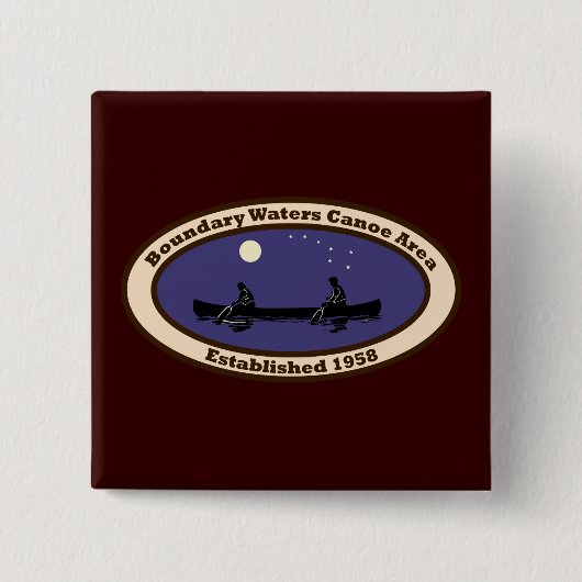 BWCA-Emblem Button (Vorderseite)