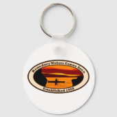 BWCA-Emblem Schlüsselanhänger (Vorderseite)