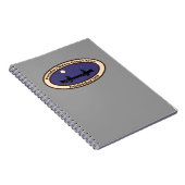 BWCA Journals Notizblock (Rechte Seite)