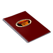 BWCA Journals Notizblock (Rechte Seite)