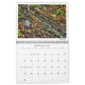 BWCA Namekagon Kalender (Feb 2027)