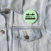 BWCA / Wanderfisch-Kanuklemme Button (Beispiel)