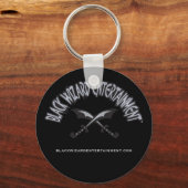 BWE-Schlüsselanhänger Schlüsselanhänger (Vorderseite)