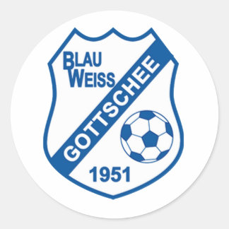 BWG Wappen Sticker