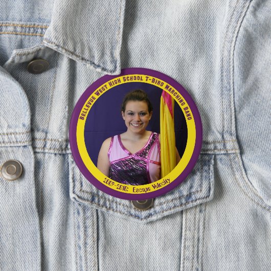 BWHS-4106 BUTTON (Beispiel)