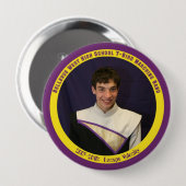 BWHS-4127 BUTTON (Vorne & Hinten)