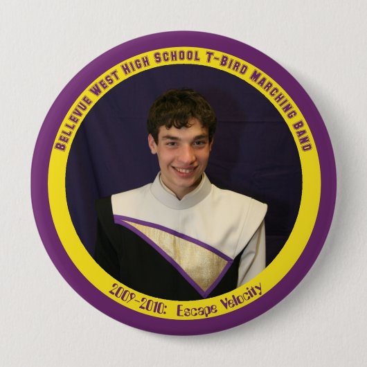 BWHS-4127 BUTTON (Vorderseite)