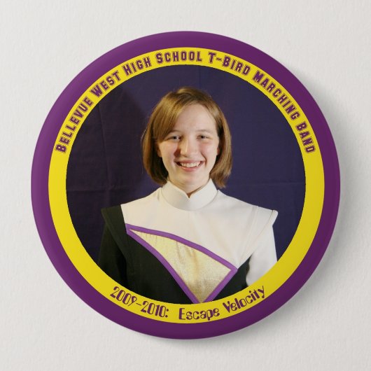 BWHS-9655 BUTTON (Vorderseite)