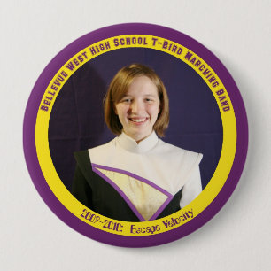 BWHS-9655 BUTTON